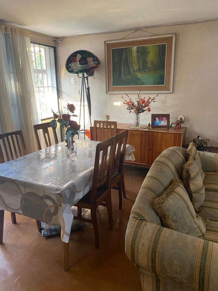 Venta Casa 3D 2B 3E Villa Frei - &Ntilde;u&ntilde;oa