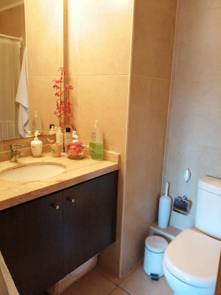 Arriendo Departamento 2D Metro Hernando de Magallanes - Las Condes