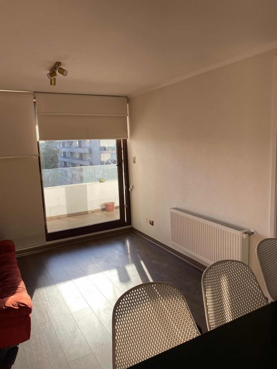 Arriendo Departamento 1D 1B 1E In&eacute;s de Su&aacute;rez - Providencia