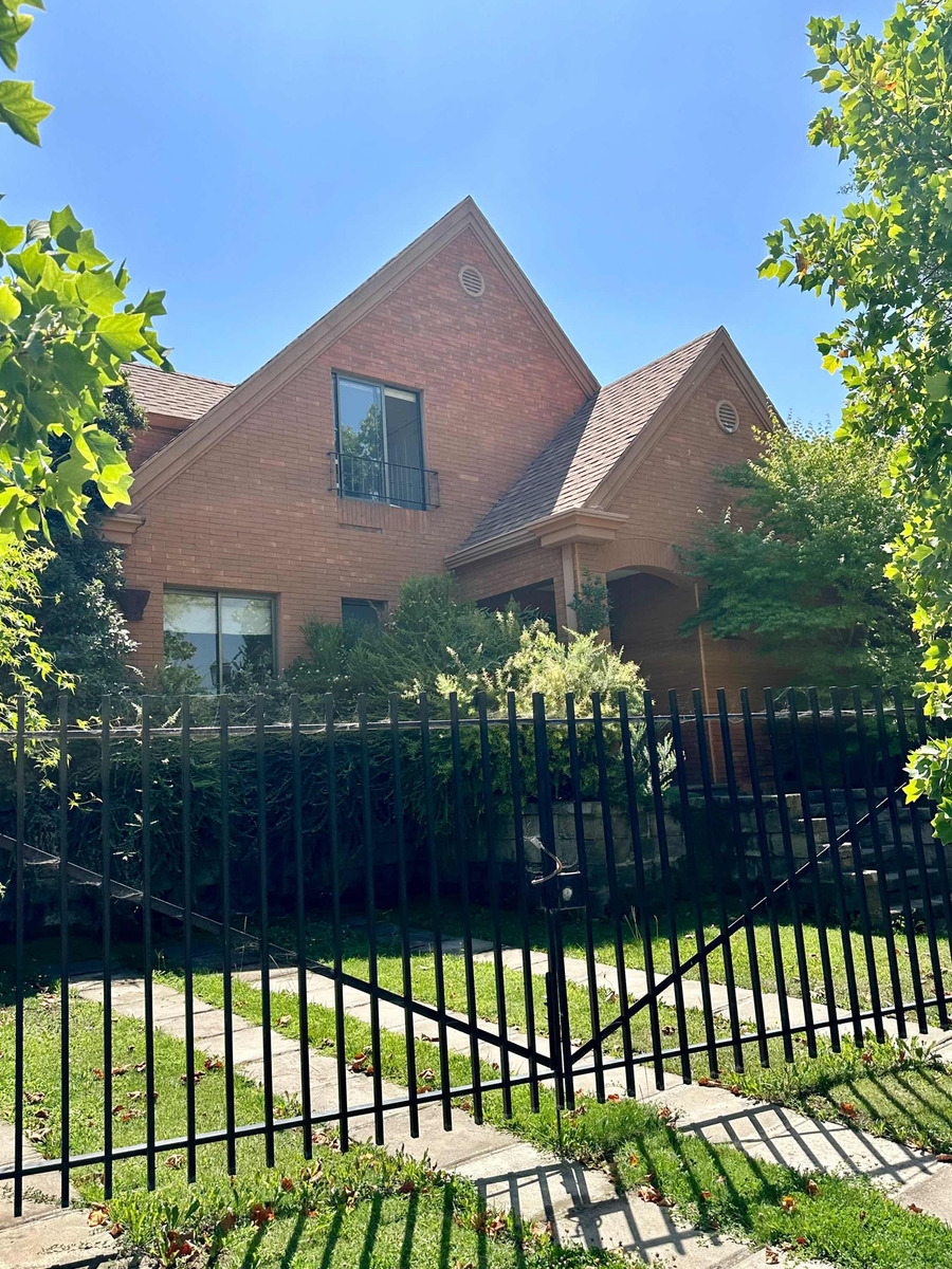 Venta Casa 6D 4B 2E La Dehesa - Lo Barnechea