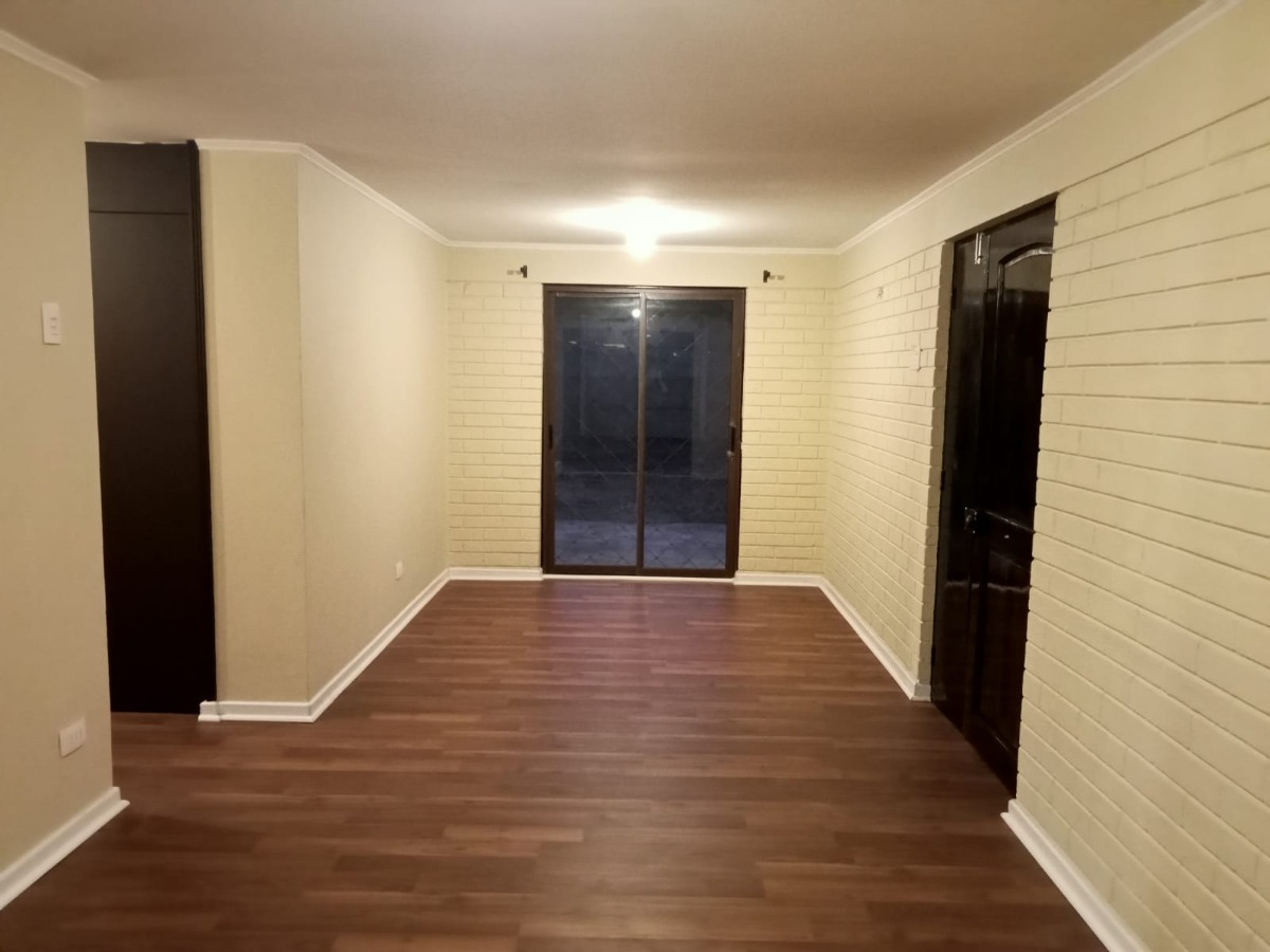 Arriendo Casa NO 3D Walk-in cl&oacute;set 1B 2E Rotonda Atenas - Las Condes