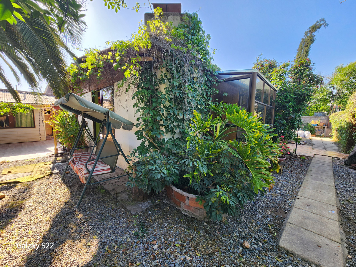 Venta Casa O 4D 2B 4E 1B  - La Reina