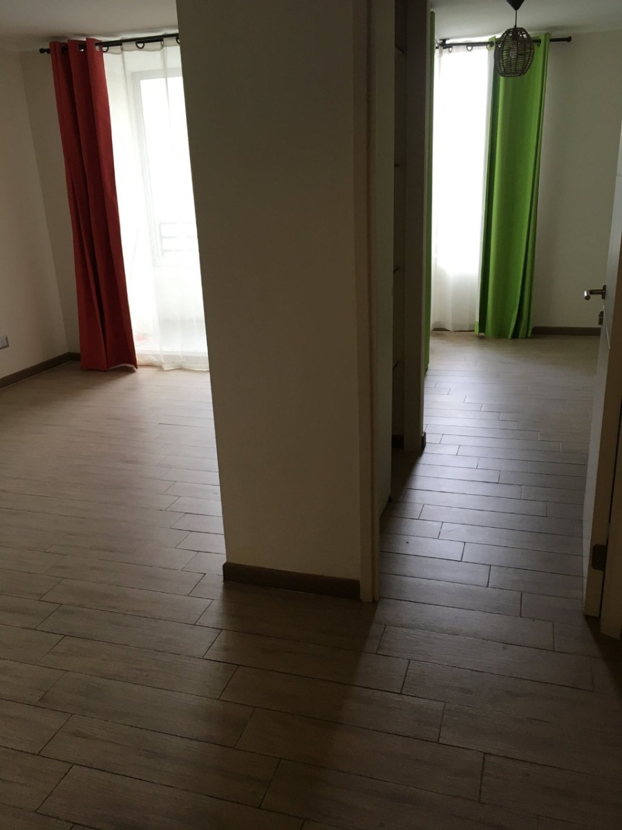 Venta Departamento S 1D en suite 1B 1E 1B Metro Irarr&aacute;zaval - &Ntilde;u&ntilde;oa