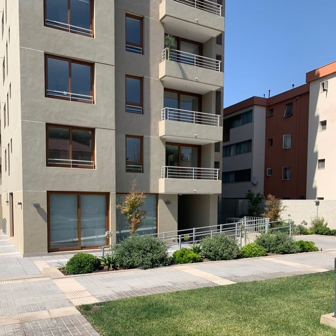Venta Departamento P 2D en suite 2B 1E 1B Plaza &Ntilde;u&ntilde;oa - &Ntilde;u&ntilde;oa
