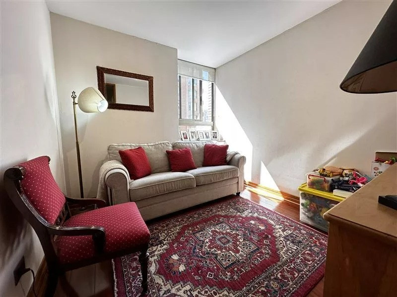 Venta Departamento 3D Metro Manquehue - Apumanque - Las Condes