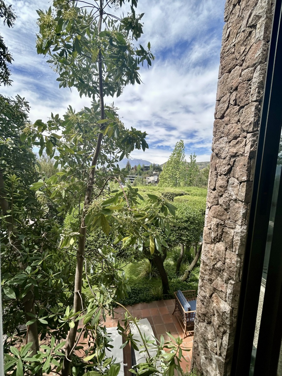 Venta Casa O 5D en suite Walk-in cl&oacute;set 5B 4E 1B Los Trapenses - Lo Barnechea