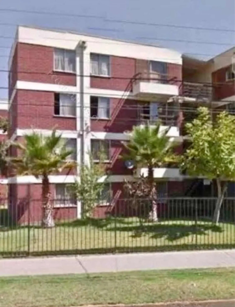 Venta Departamento 3D 1B 1E In&eacute;s de Su&aacute;rez - Providencia