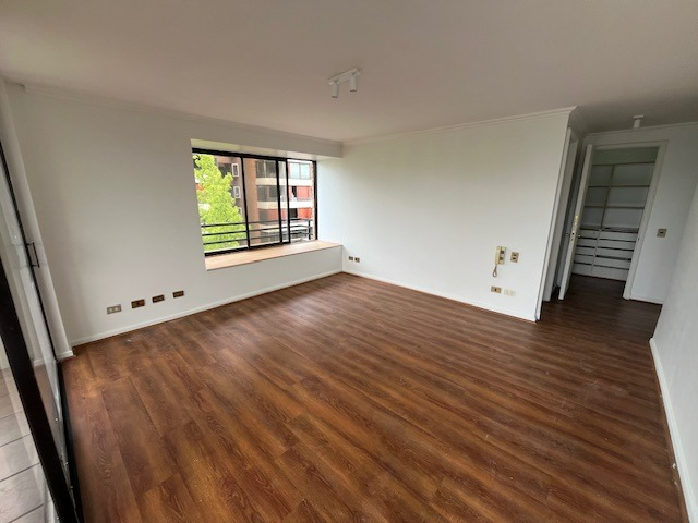 Arriendo Departamento 4D P&iacute;o XI - Vitacura