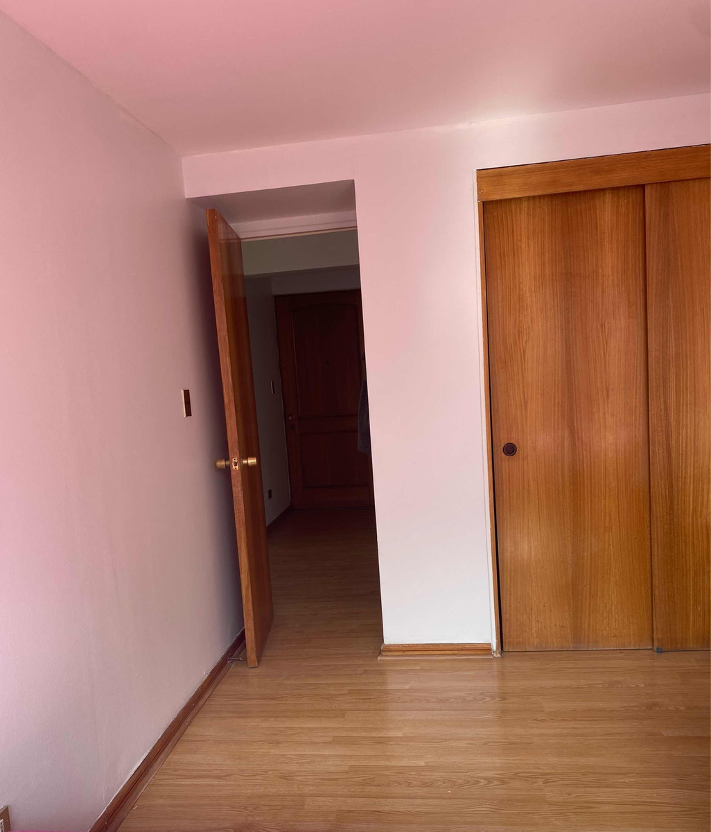 Arriendo Departamento 3D 3B 1E 1B Metro Escuela Militar - Las Condes
