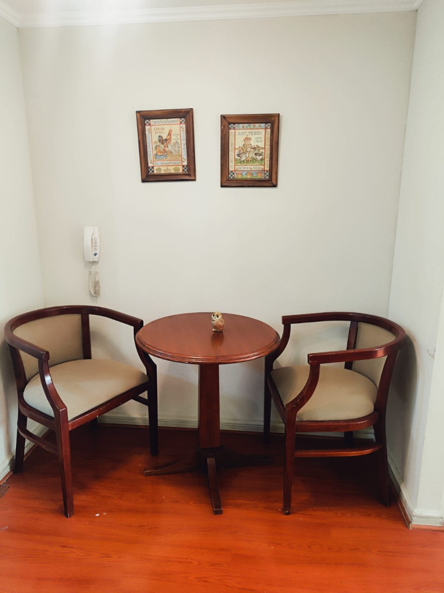 Venta Departamento NO 1D 1B Pedro de Valdivia - Providencia