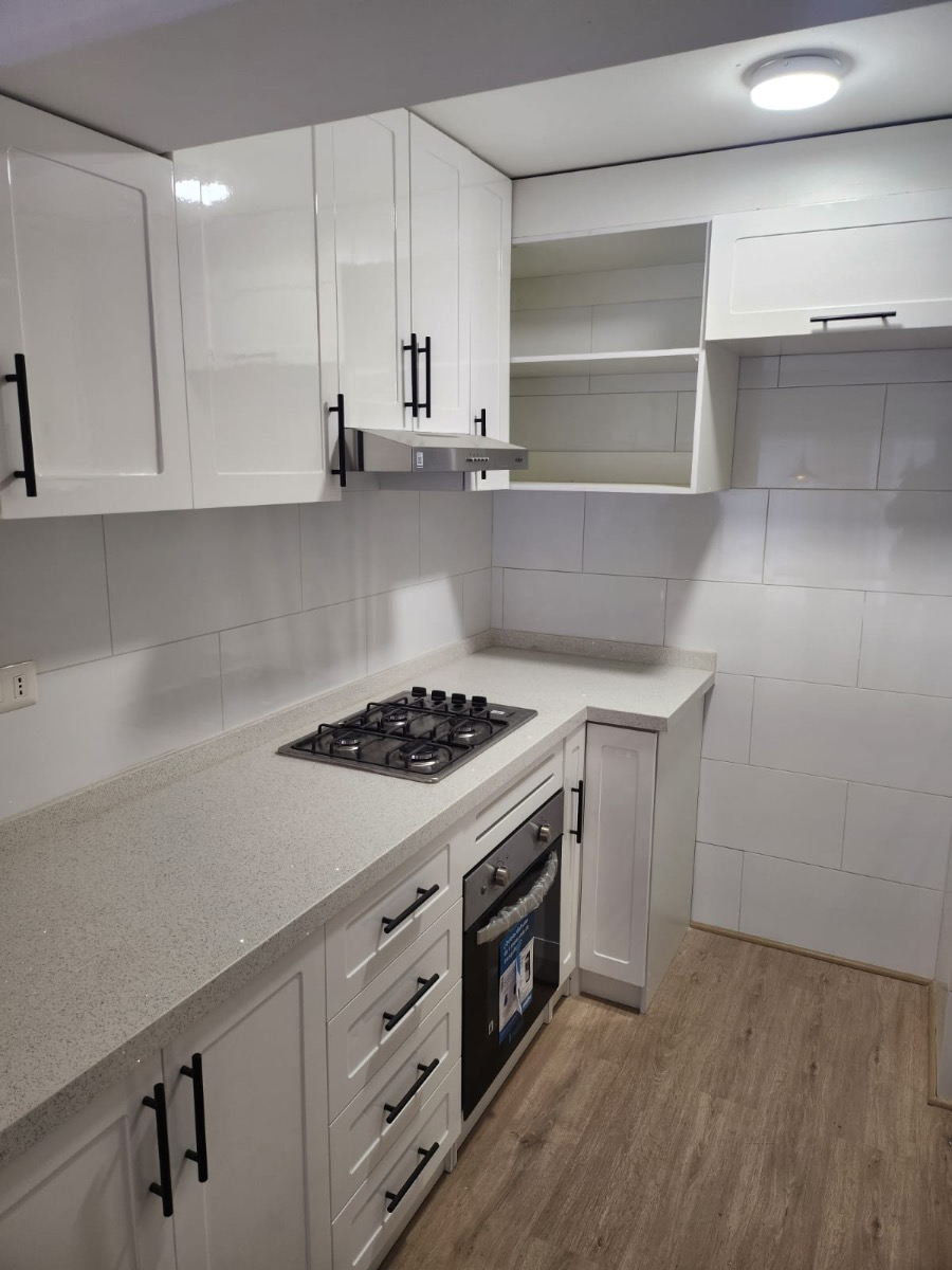 Venta Departamento 3D 2B 1E 1B Parque Arauco - Las Condes