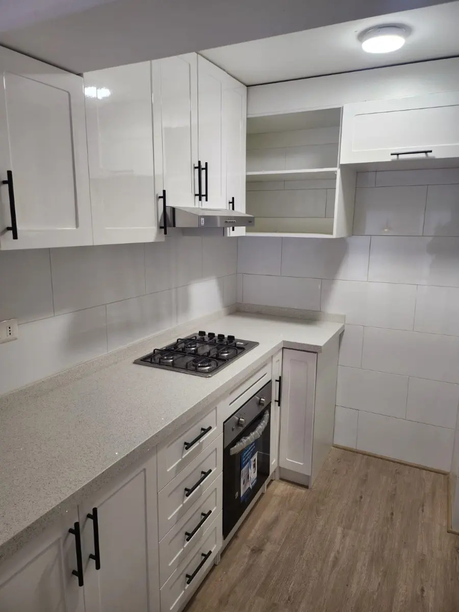 Venta Departamento 3D 2B 1E 1B Parque Arauco - Las Condes
