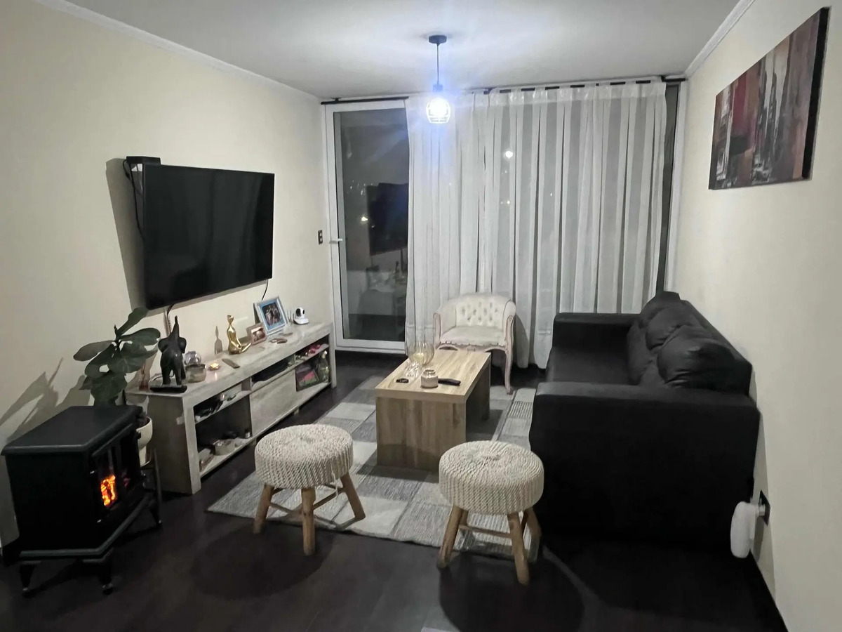 Venta Departamento N 3D en suite Walk-in cl&oacute;set 2B 2E 1B Manuel Montt - Providencia