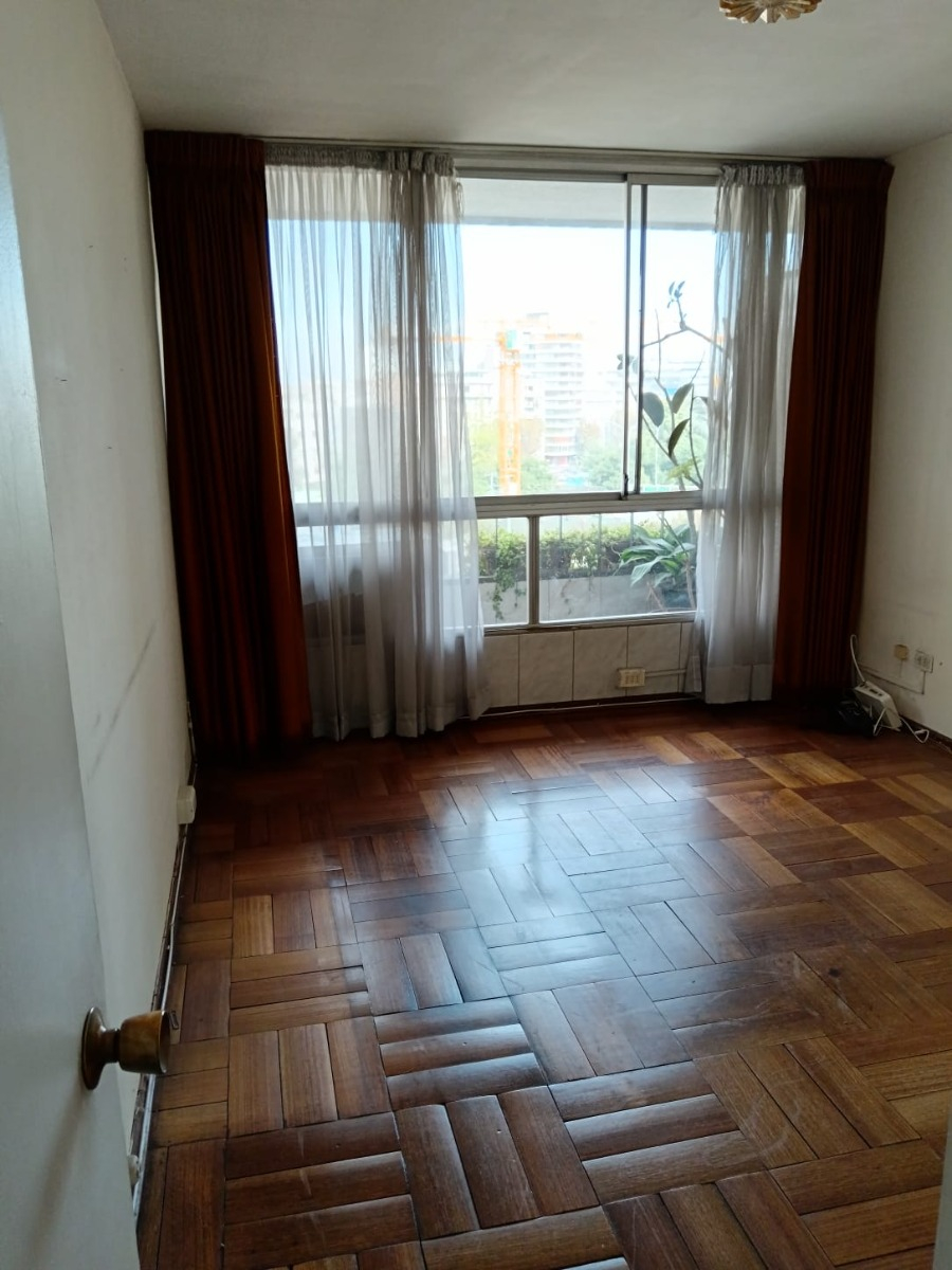 Venta Departamento S 2D 1B Salvador - Providencia