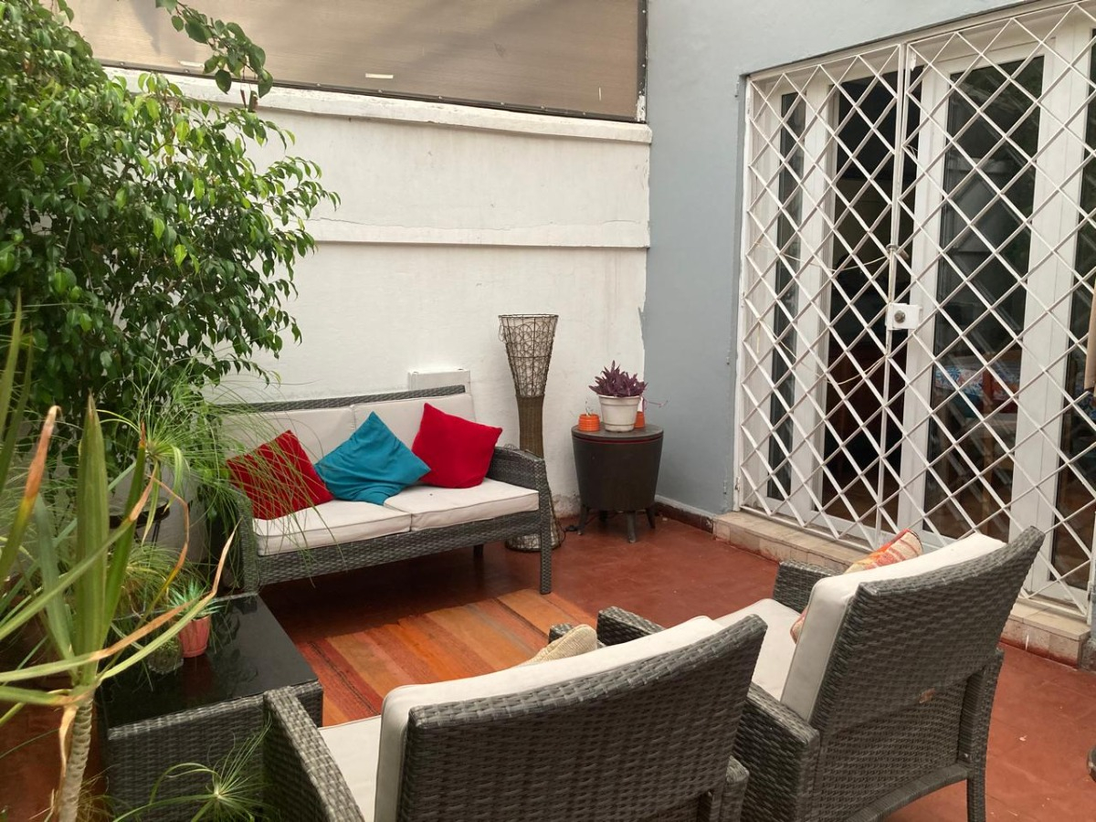 Arriendo Casa NOSP 3D 2B 2E 1B Campus Oriente - Providencia