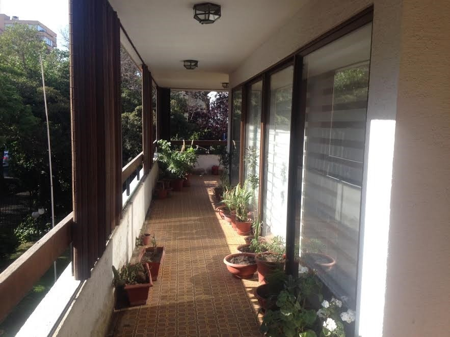 Venta Departamento NO 6D 6B 2E 1B Las Lilas - Providencia