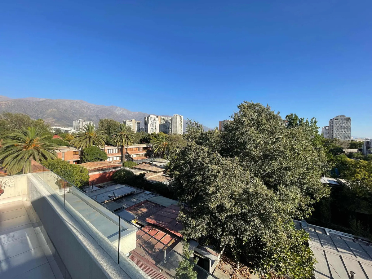 Arriendo Departamento 3D 2B 1E 1B Plaza Ega&ntilde;a - &Ntilde;u&ntilde;oa