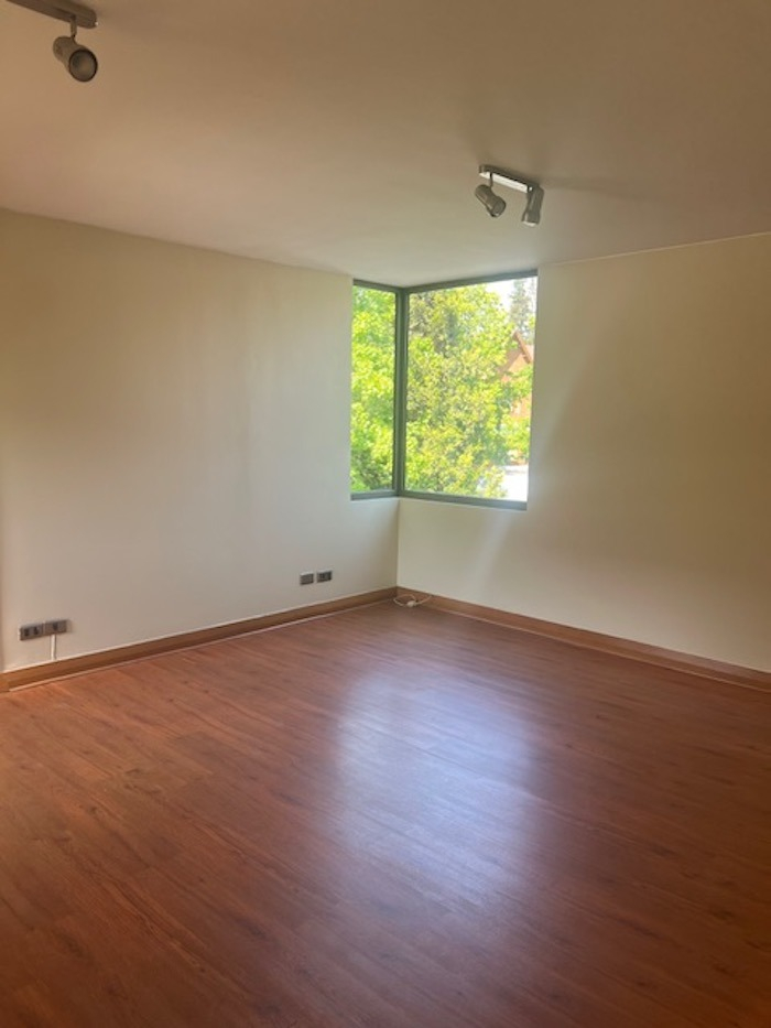 Arriendo Casa 5D Los Trapenses - Lo Barnechea