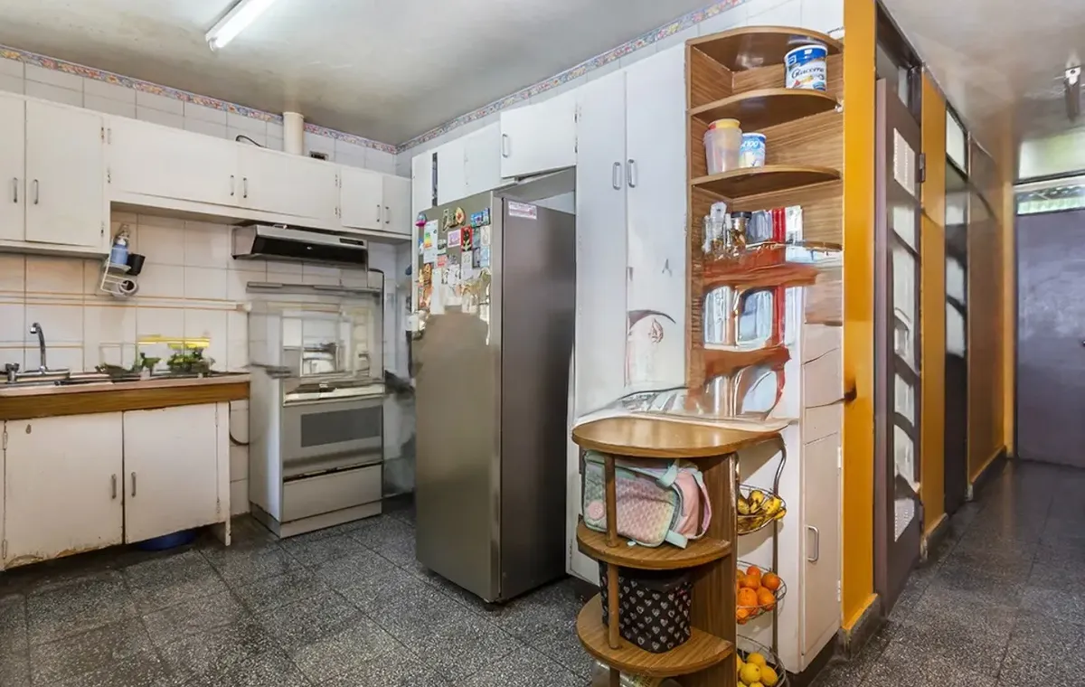 Venta Casa NOSP 6D Suite 3B 3E 1Bd Parque Bicentenario - Vitacura