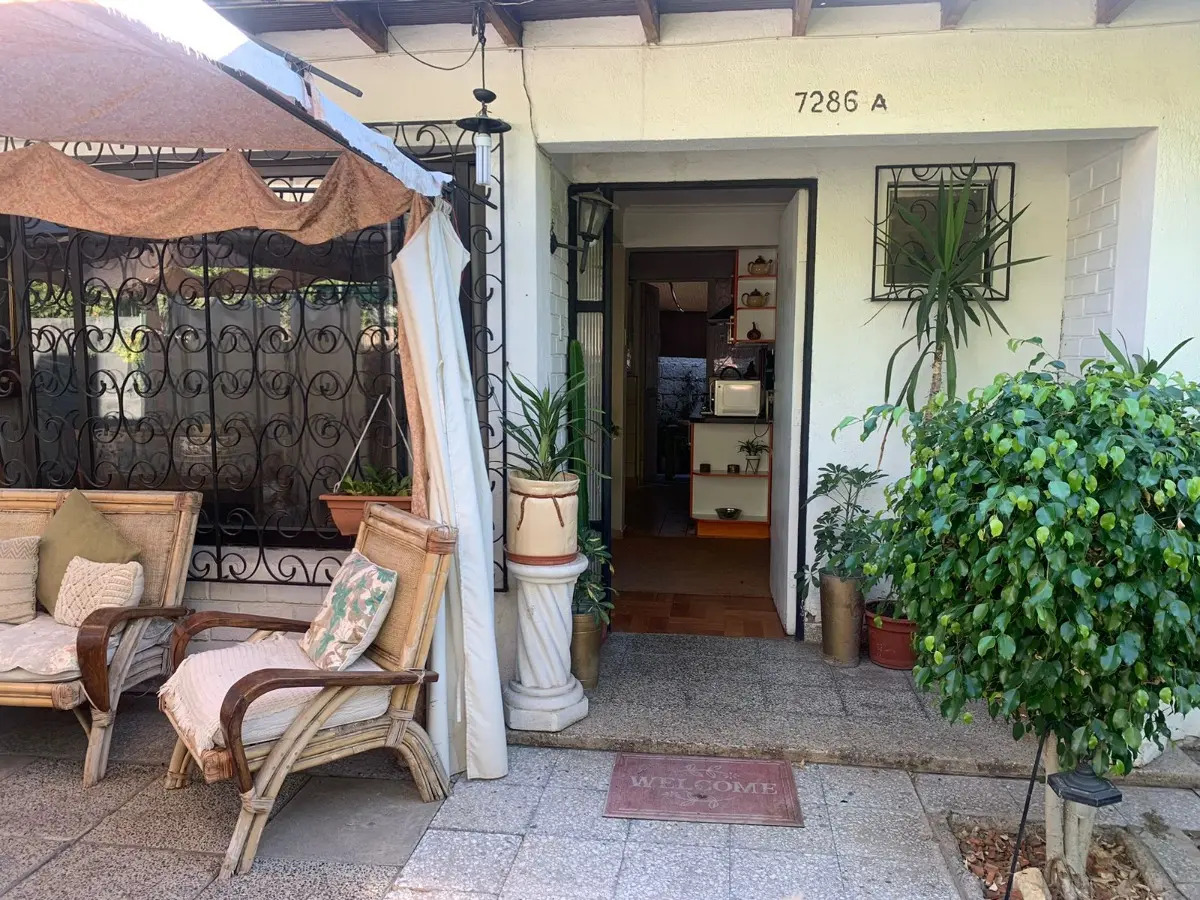 Arriendo Casa 5D Pepe Vila - La Reina