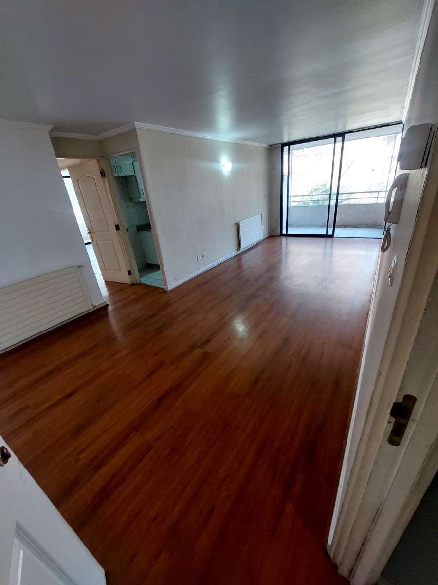 Venta Departamento 2D Las Lilas - Providencia