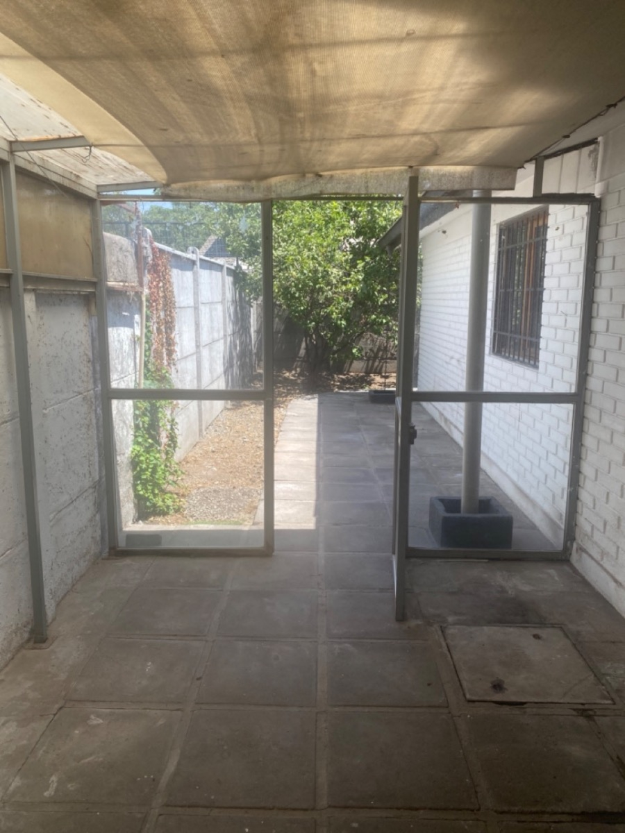 Venta Casa O 4D 2B 2E 1Bd Rotonda Atenas - Las Condes