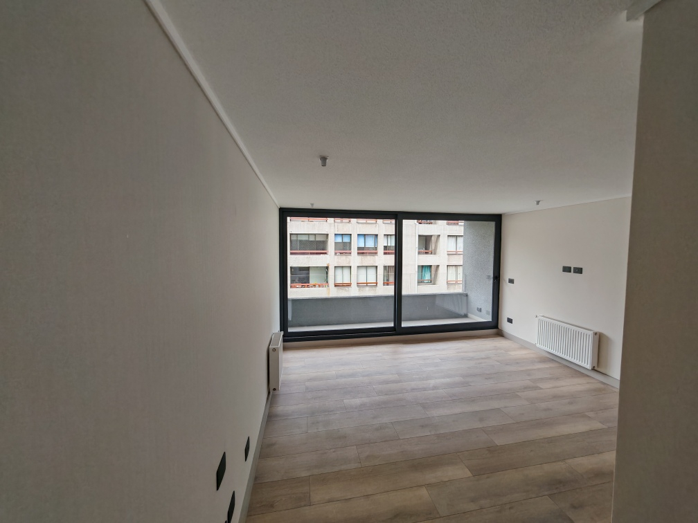 Arriendo Departamento 1D 1B 1E 1B Rotonda Atenas - Las Condes