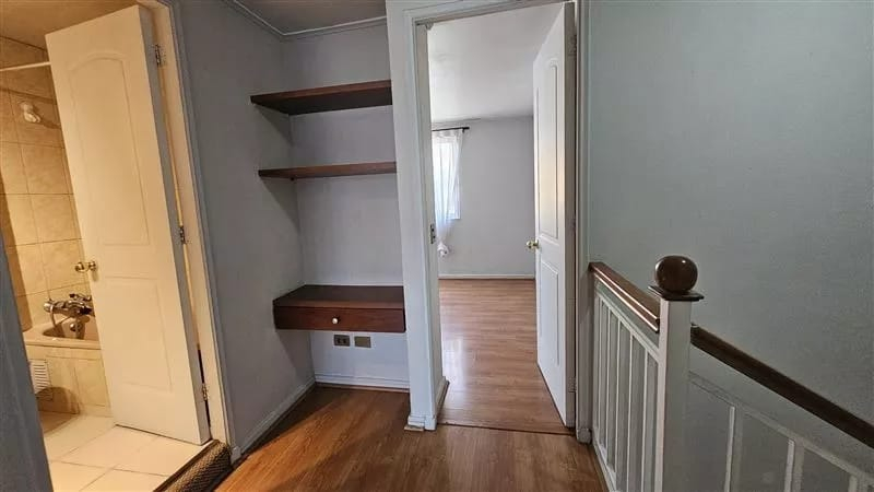 Venta Casa 4D 2B 1E Estadio Nacional - &Ntilde;u&ntilde;oa