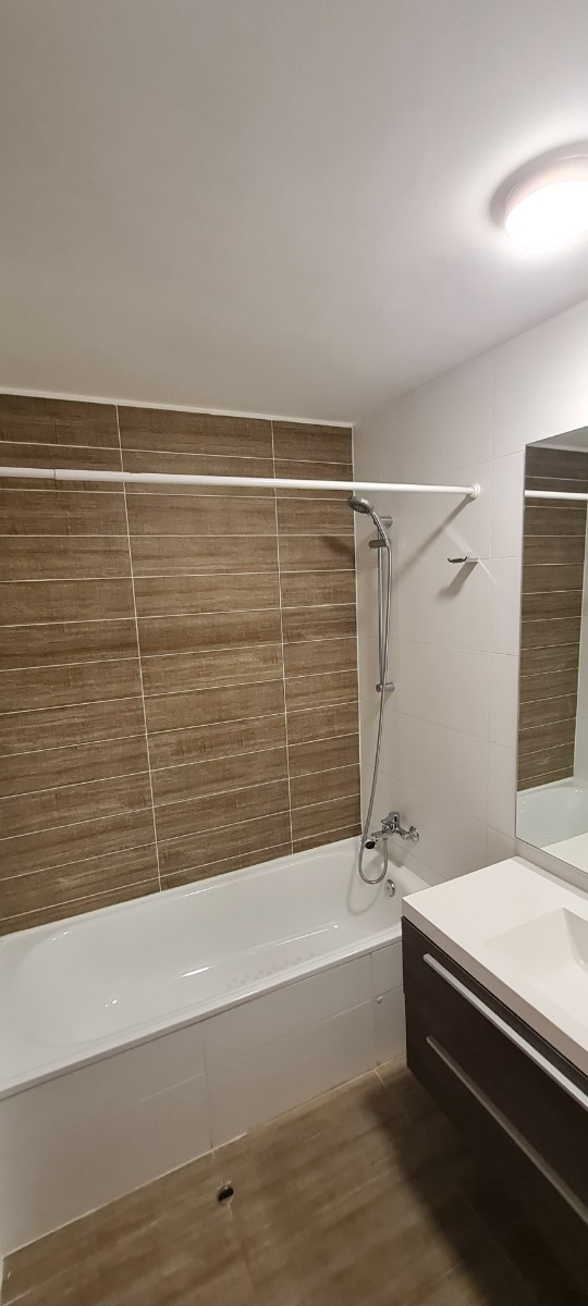 Arriendo Departamento SO 3D en suite Walk-in cl&oacute;set 3B 2E 1B Rotonda Atenas - Las Condes