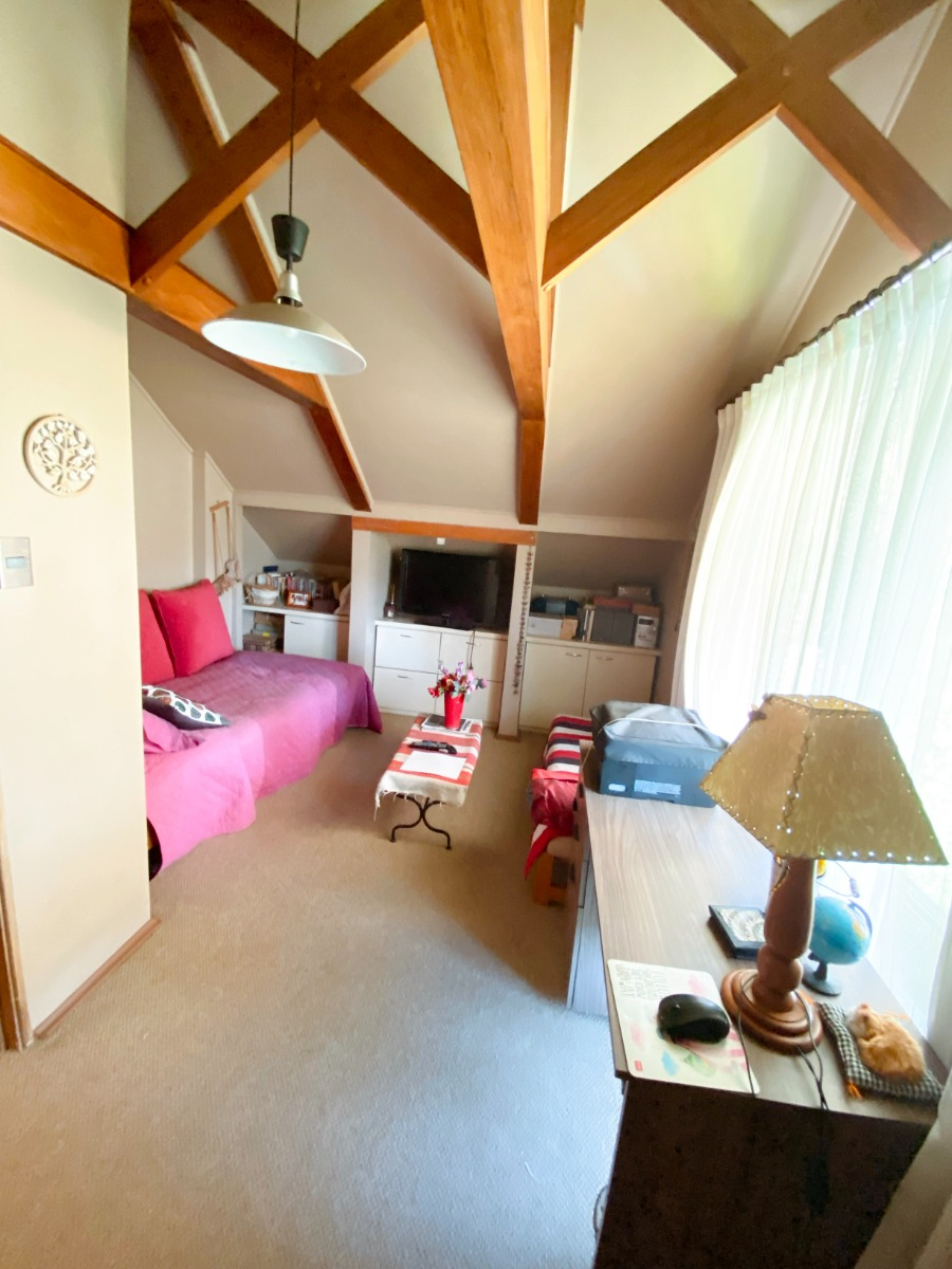 Venta Casa NO 5D en suite 3B 2E 1B Estoril - Las Condes