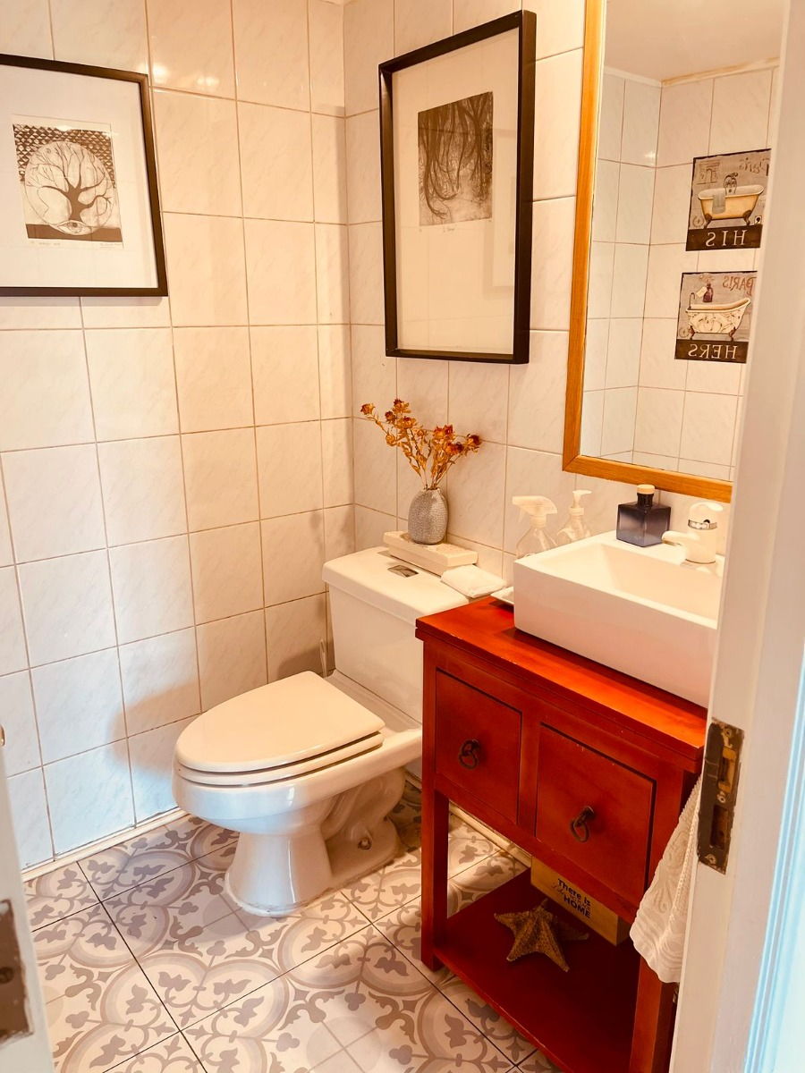 Venta Departamento NP 3D en suite Walk-in cl&oacute;set 3B 2E 1B La Llaver&iacute;a - Vitacura