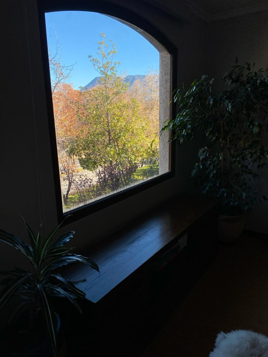 Arriendo Departamento 3D La Llaver&iacute;a - Vitacura