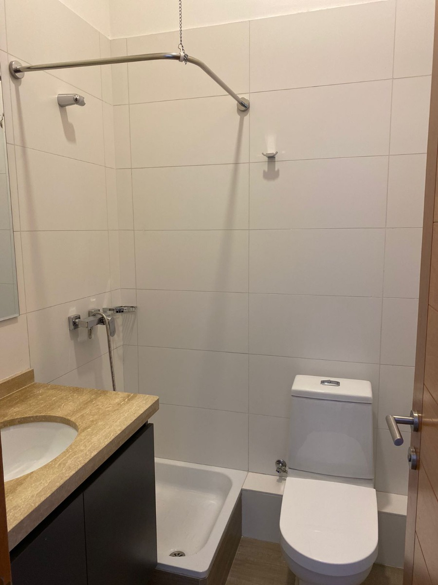 Venta Departamento SP 2D en suite Walk-in cl&oacute;set 2B 1E 1B Centros Invernales - Lo Barnechea