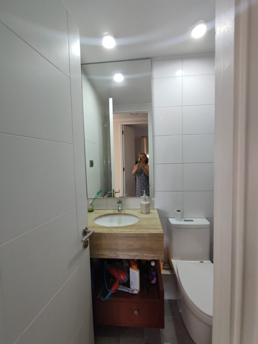 Arriendo Departamento 2D en suite Walk-in cl&oacute;set 2B 1E 1B Nueva Las Condes - Las Condes