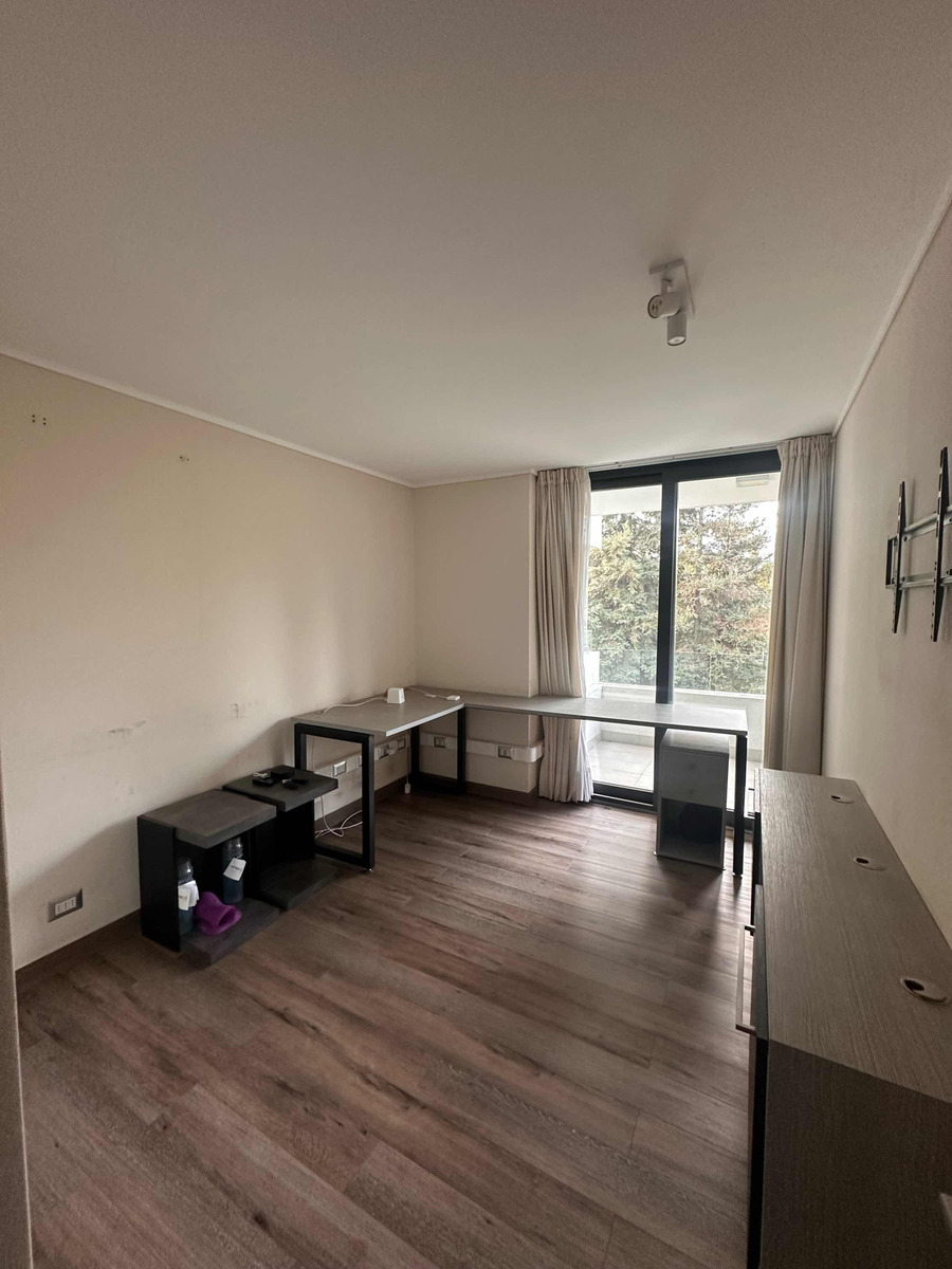 Venta Departamento 4D 5B 2E La Dehesa - Lo Barnechea