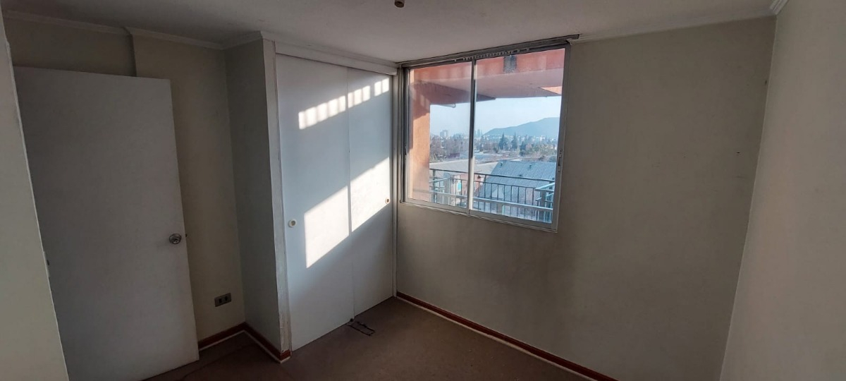 Venta Departamento O 3D en suite 2B 1E 1B Antigua Lo Barnechea - Lo Barnechea