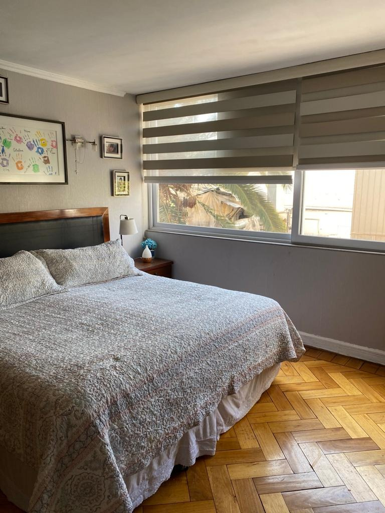 Arriendo Departamento NO 3D 2B 1E 1B Salvador - Providencia