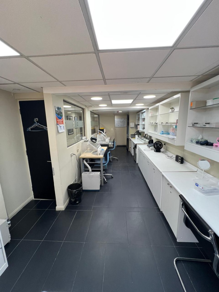 Arriendo Oficina SP 2B 2E Metro Tobalaba - Mall Costanera - Providencia