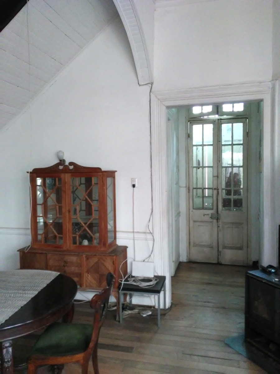 Venta Casa 6D Barrio Italia - Providencia