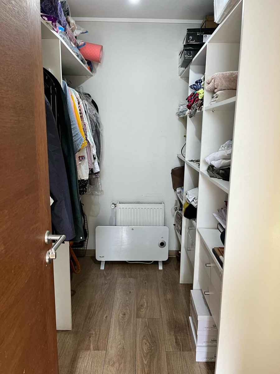 Venta Casa NO 3D en suite Walk-in cl&oacute;set 3B 3E La Reina Alta - La Reina