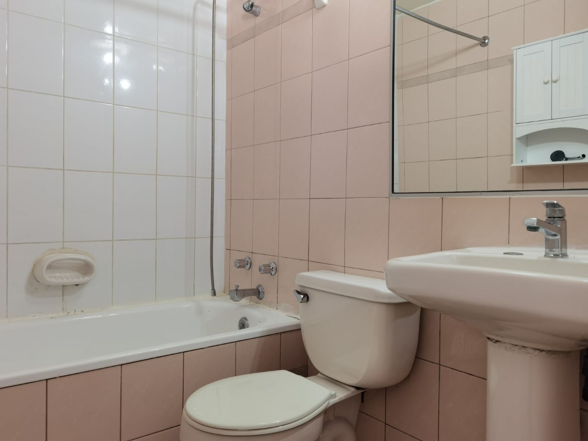 Venta Departamento NO 3D 2B 1E Estadio Nacional - &Ntilde;u&ntilde;oa