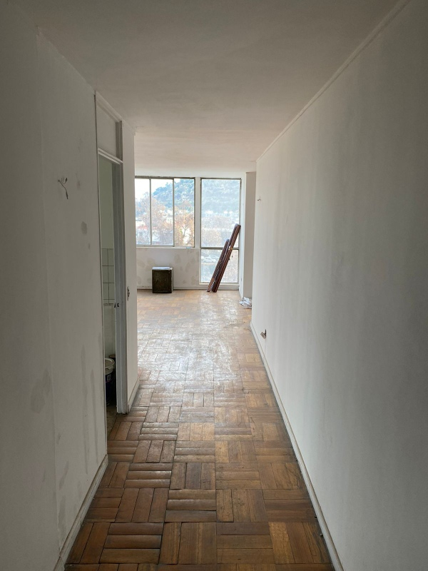 Venta Departamento 4D 3B Salvador - Providencia