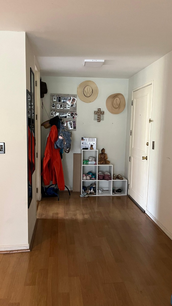 Arriendo Departamento 3D Sebasti&aacute;n Elcano - Las Condes