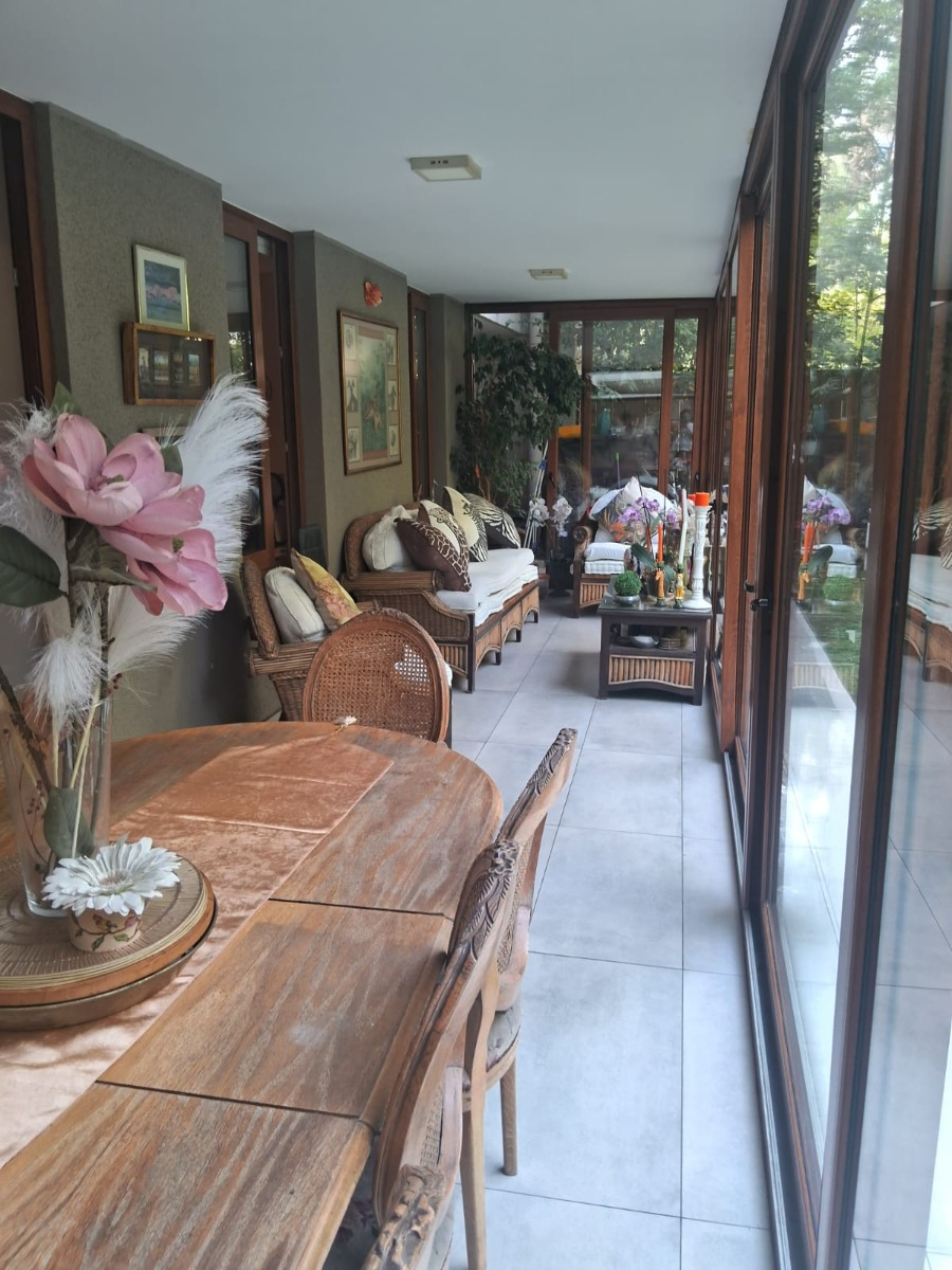 Arriendo Departamento 3D La Dehesa - Lo Barnechea