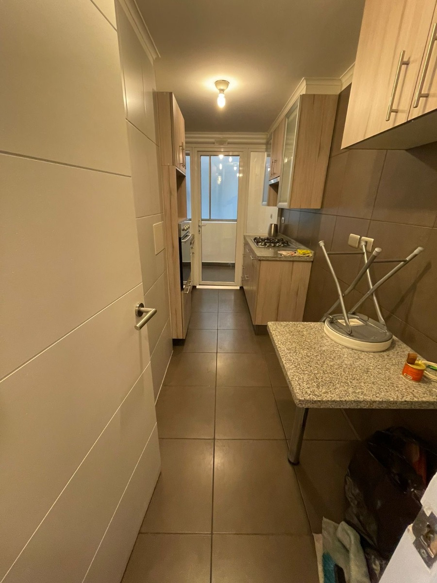 Arriendo Departamento NO 2D en suite Walk-in cl&oacute;set 2B 1E 1B Diagonal Oriente - &Ntilde;u&ntilde;oa