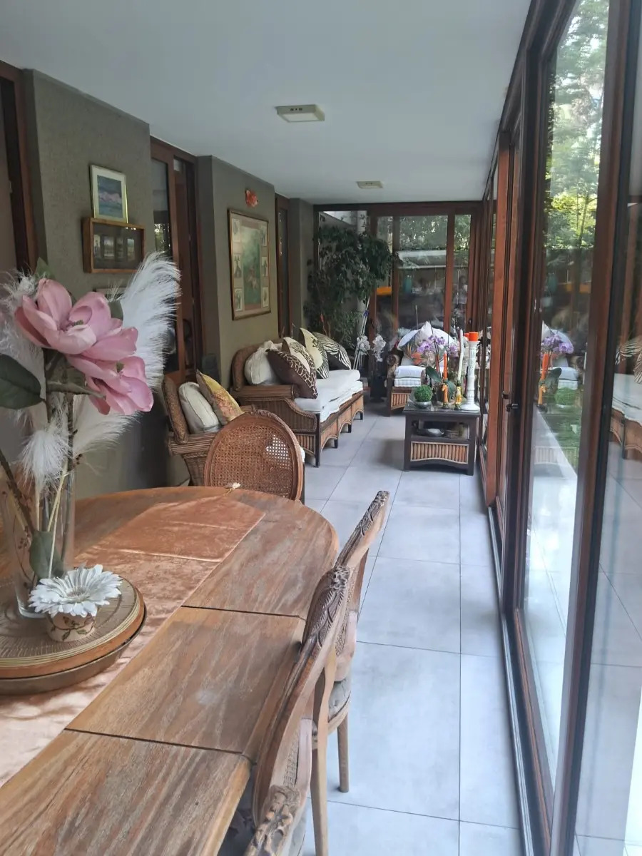 Arriendo Departamento 3D La Dehesa - Lo Barnechea