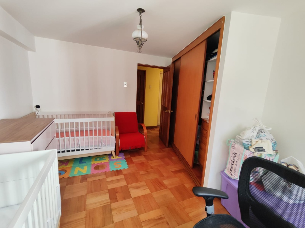 Venta Casa NOSP 6D en suite Walk-in cl&oacute;set 5B 3E 1B Pedro de Valdivia Norte - Providencia
