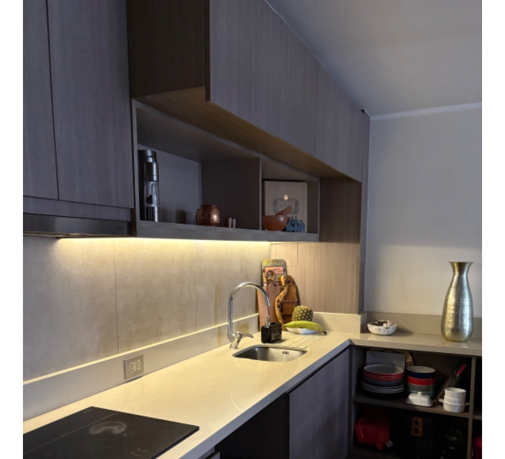 Venta Departamento NP 3D 2B 1E 1B Diagonal Oriente - &Ntilde;u&ntilde;oa