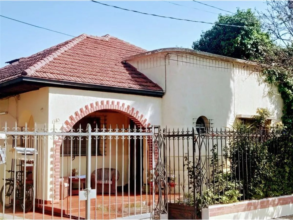 Venta Casa NO 9D 5B 4E Estadio Nacional - &Ntilde;u&ntilde;oa