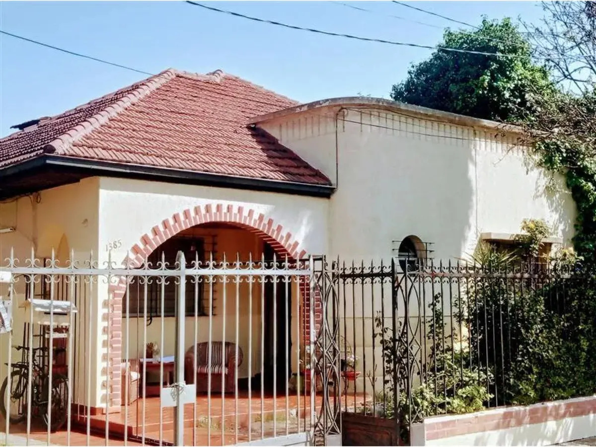 Venta Casa NO 9D 5B 4E Estadio Nacional - &Ntilde;u&ntilde;oa